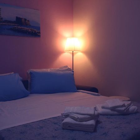 Napoli Sweet Home - Casa "Donna Rosa" Exterior photo