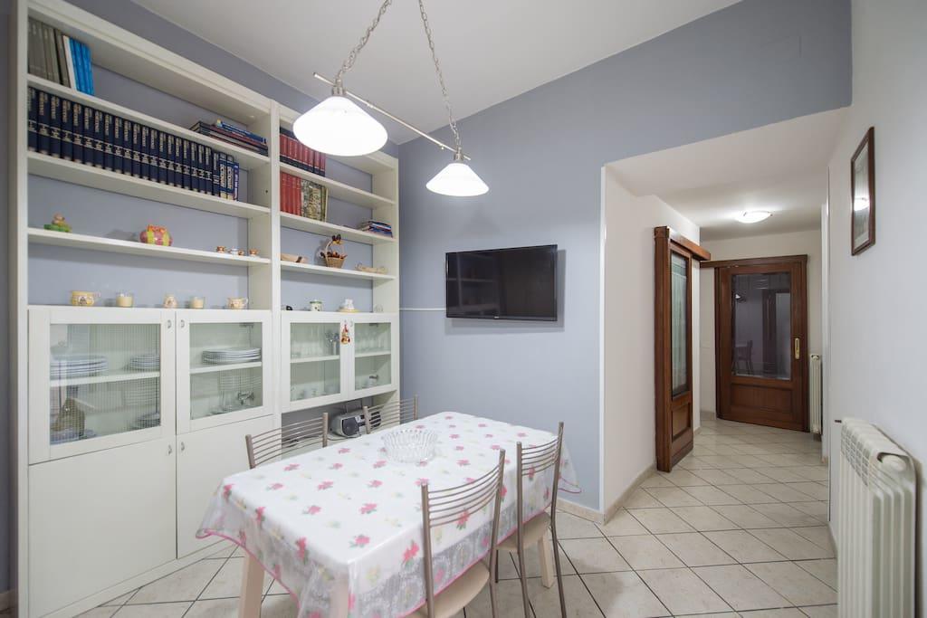 Napoli Sweet Home - Casa "Donna Rosa" Exterior photo