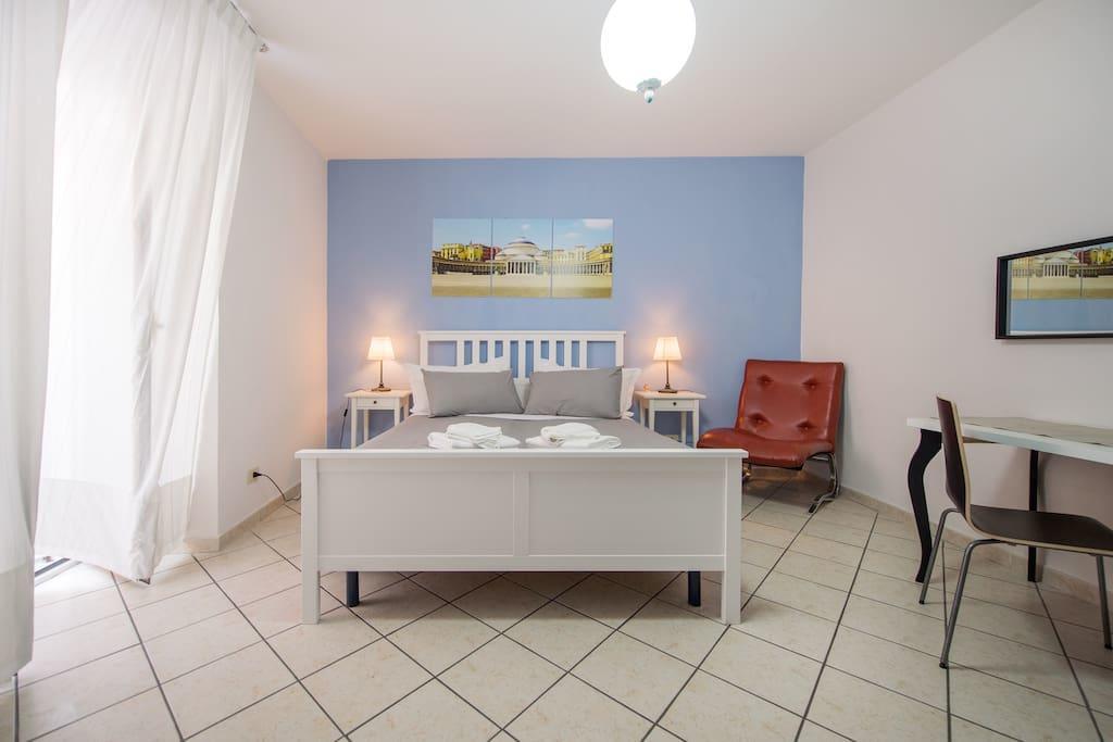Napoli Sweet Home - Casa "Donna Rosa" Exterior photo