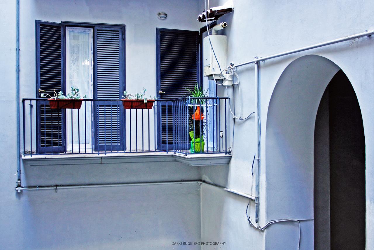 Napoli Sweet Home - Casa "Donna Rosa" Exterior photo