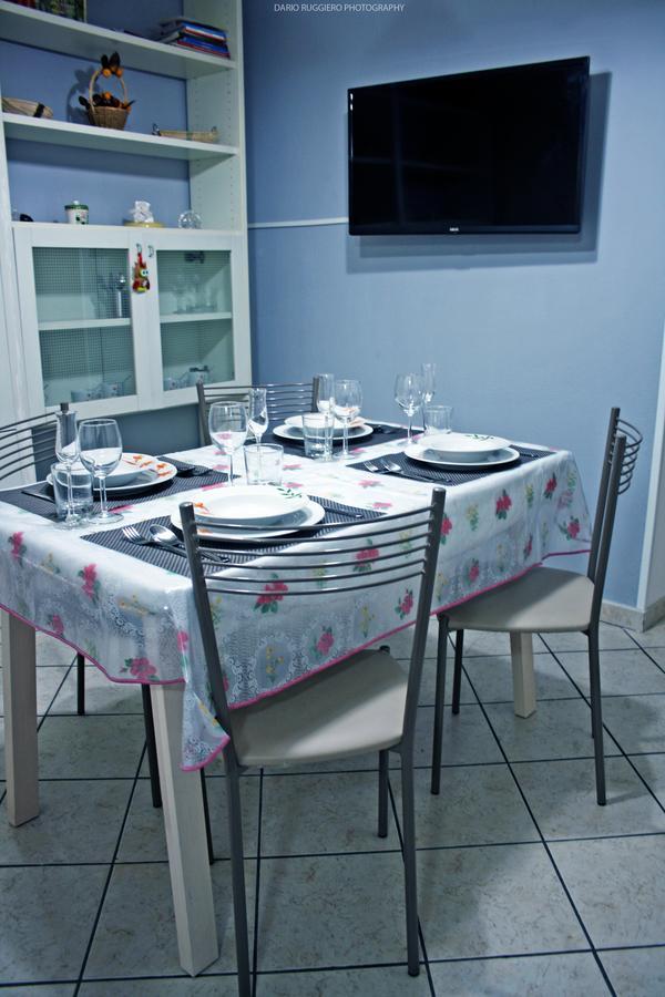 Napoli Sweet Home - Casa "Donna Rosa" Exterior photo