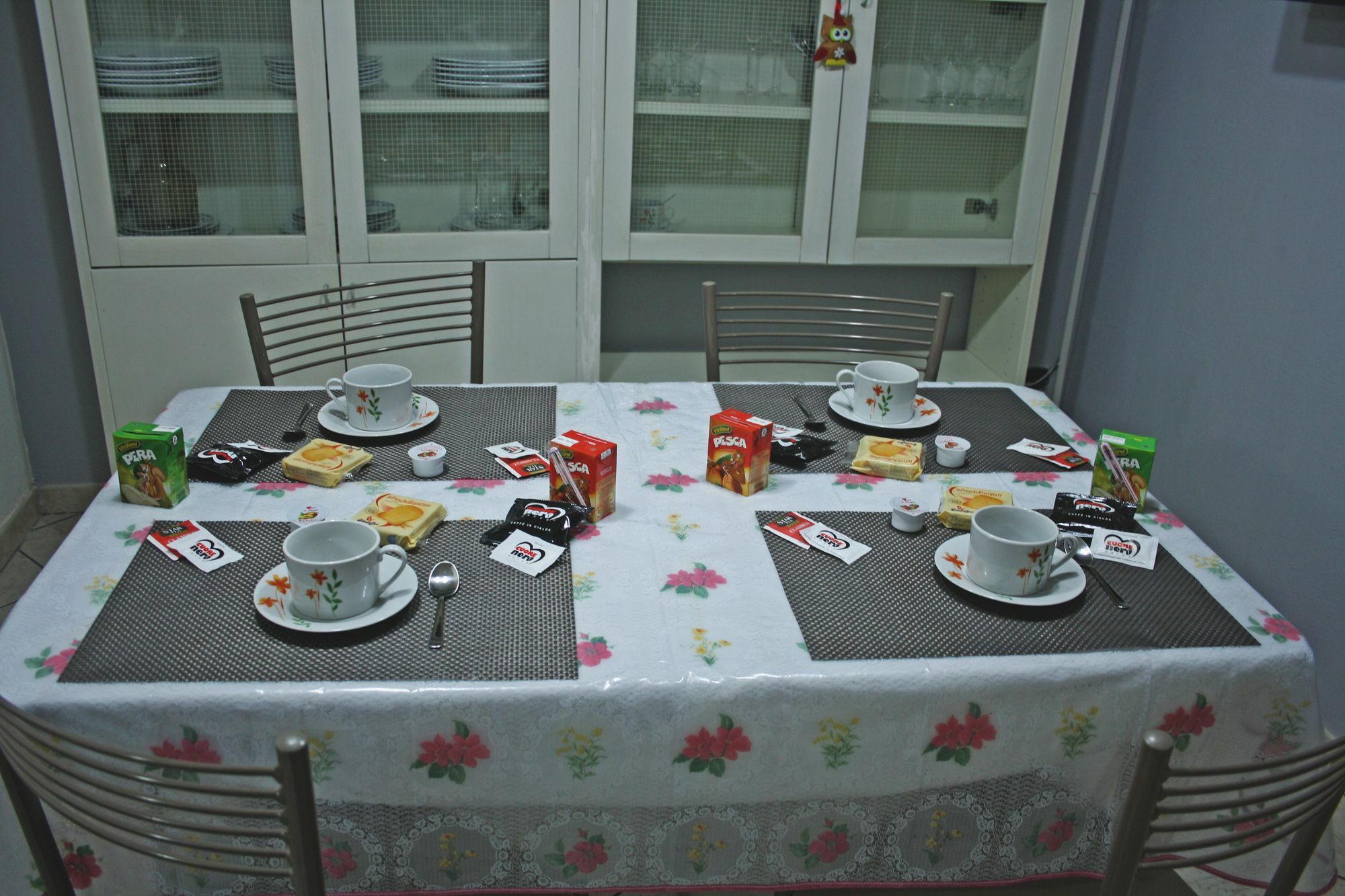 Napoli Sweet Home - Casa "Donna Rosa" Exterior photo