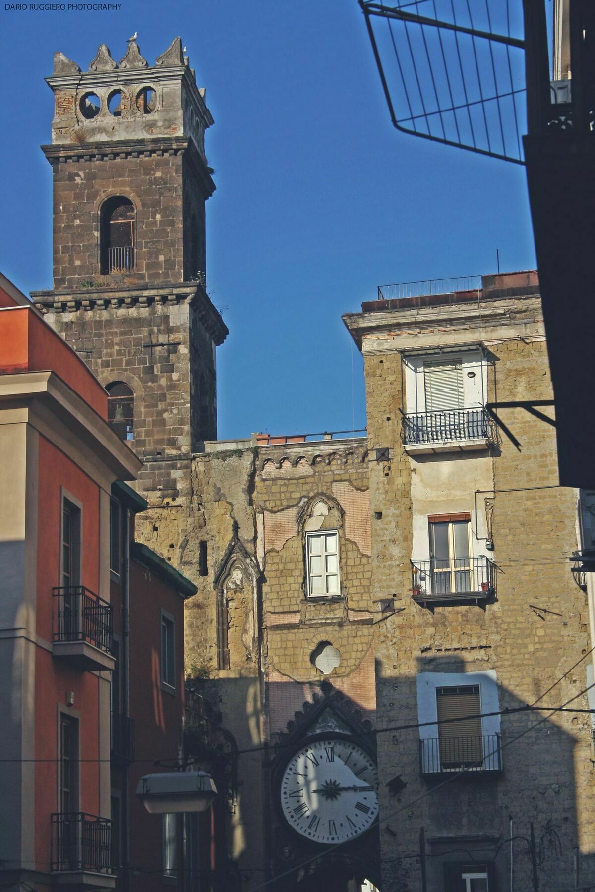 Napoli Sweet Home - Casa "Donna Rosa" Exterior photo