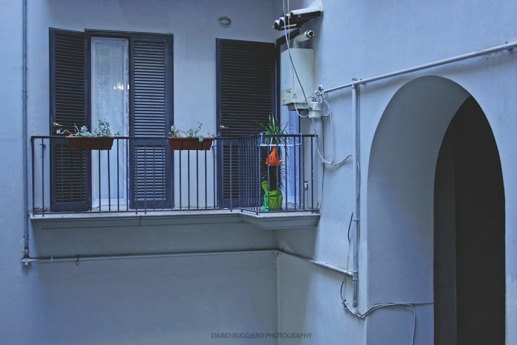 Napoli Sweet Home - Casa "Donna Rosa" Exterior photo