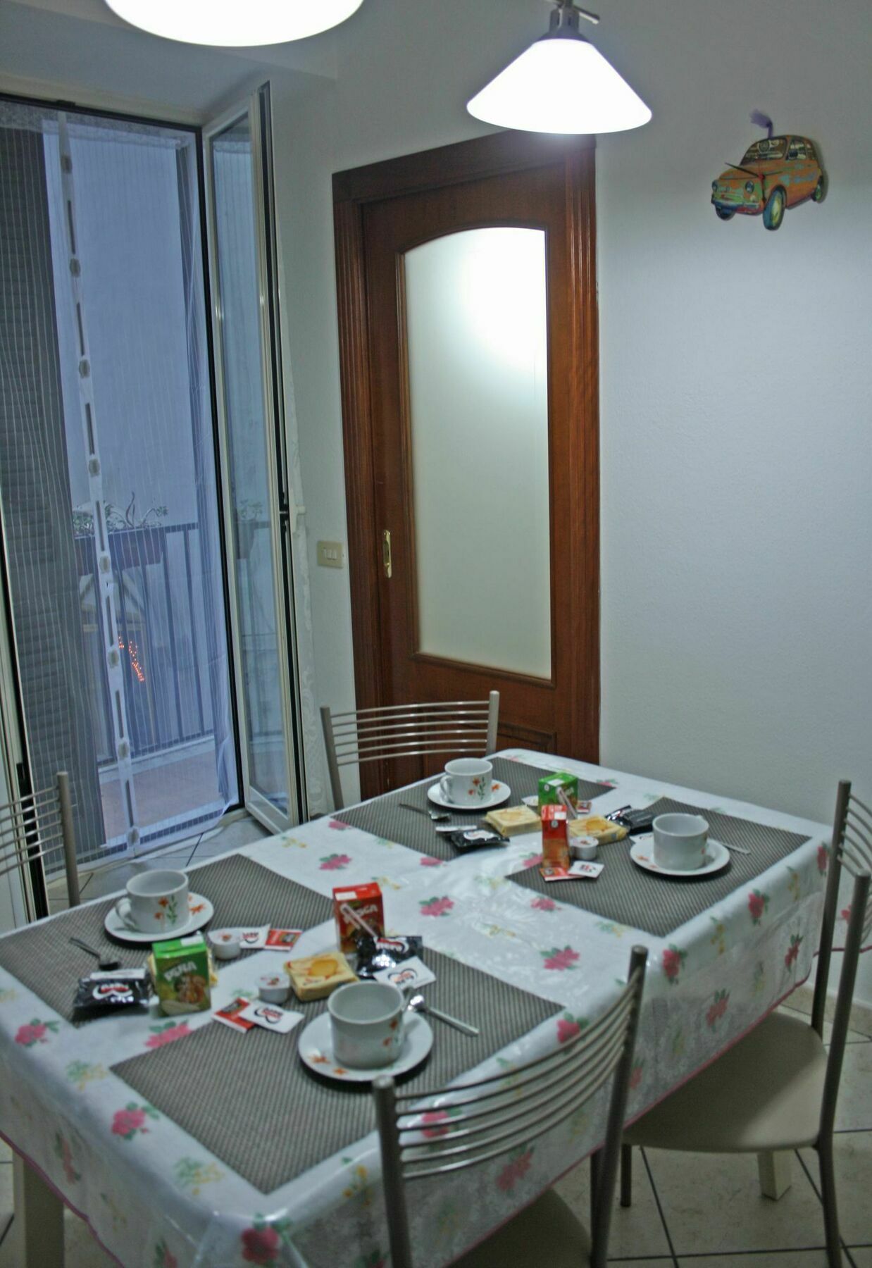 Napoli Sweet Home - Casa "Donna Rosa" Exterior photo